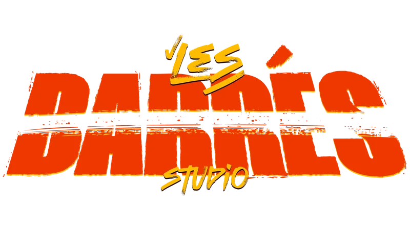 Les Barrés Studio